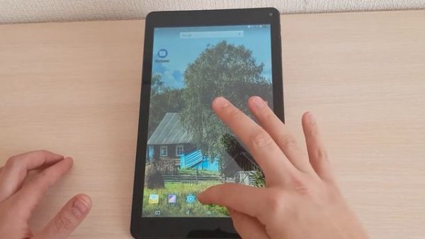 Prestigio 3341 не для слабонервных