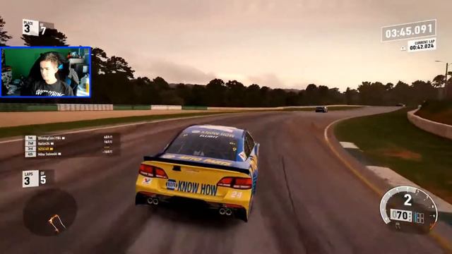 FORZA MOTORSPORT 7 Let's Do This #15 смотреть онлайн