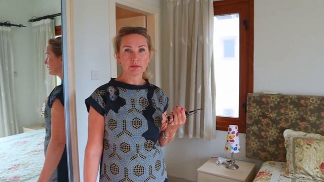 Вилла 3+1 в Чаталкой. 👨👩👧👦🏡🌴Северный Кипр, недвижимость в Гирне. Инвестиции в жизнь у моря. смотреть онлайн