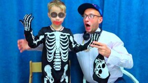 НЕДЕТСКИЕ ПРАНКИ В ШКОЛЕ! ВСЕ В ШОКЕ!