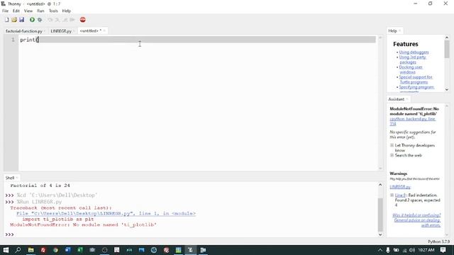 python explore thonny smartview connect pt2 смотреть онлайн
