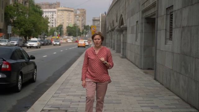 Экскурсия "Ударные стройки СССР на Садовом". смотреть онлайн