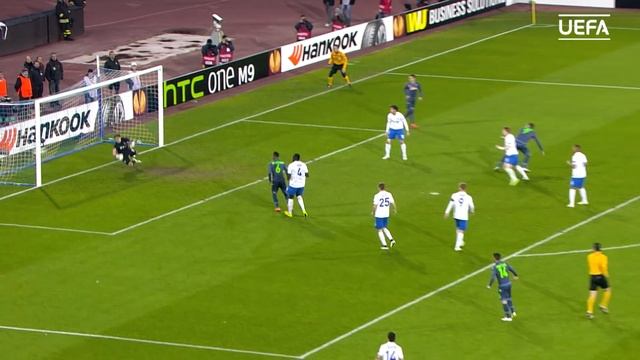 Gonzalo Higuaín: Five great goals смотреть онлайн