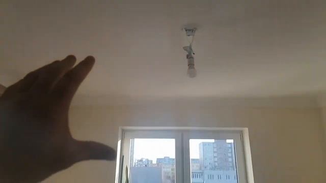 Шпаклёвка стен и потолка под покраску, самый дешёвый и простой способ. Идеальная краска для потолк смотреть онлайн