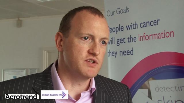 Acrotrend - Cancer Research UK - Business Intelligence смотреть онлайн