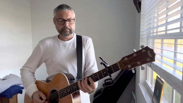 Summer In The City, The Lovin’ Spoonful cover смотреть онлайн
