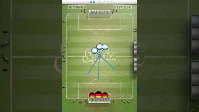 Replay from Soctics League! смотреть онлайн