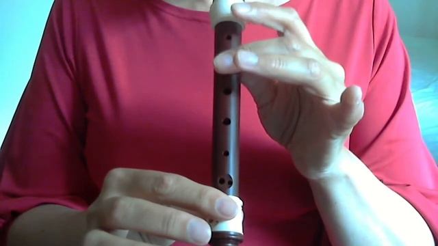 Василек Блокфлейта / Recorder смотреть онлайн