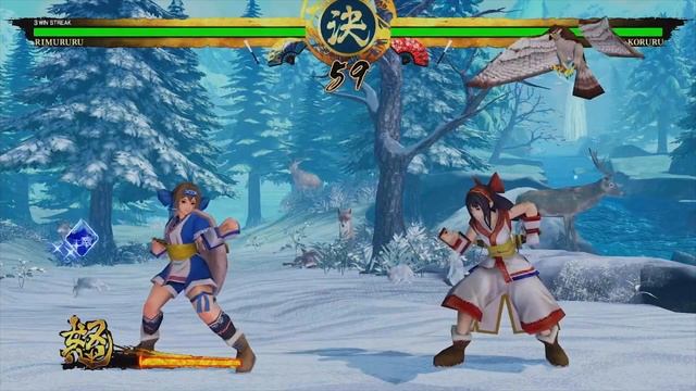 How To Play Dodgeball in Samurai Shodown (plus other things) feat. Sketch смотреть онлайн