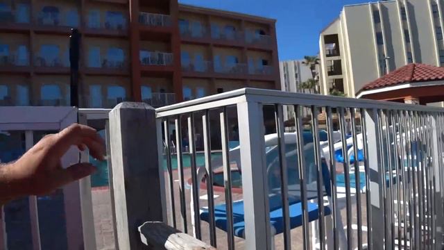 Граница МЕКСИКИ и США! Спугнул местных! Хочу во ФЛОРИДУ! VLOG. смотреть онлайн