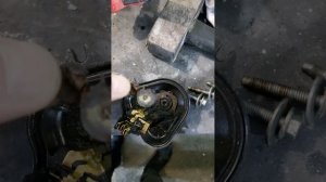 не выключаются дворники nissan primera p12