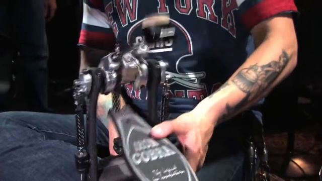 Tama Iron Cobra with Jon Karel (The Number 12 Looks Like You) смотреть онлайн