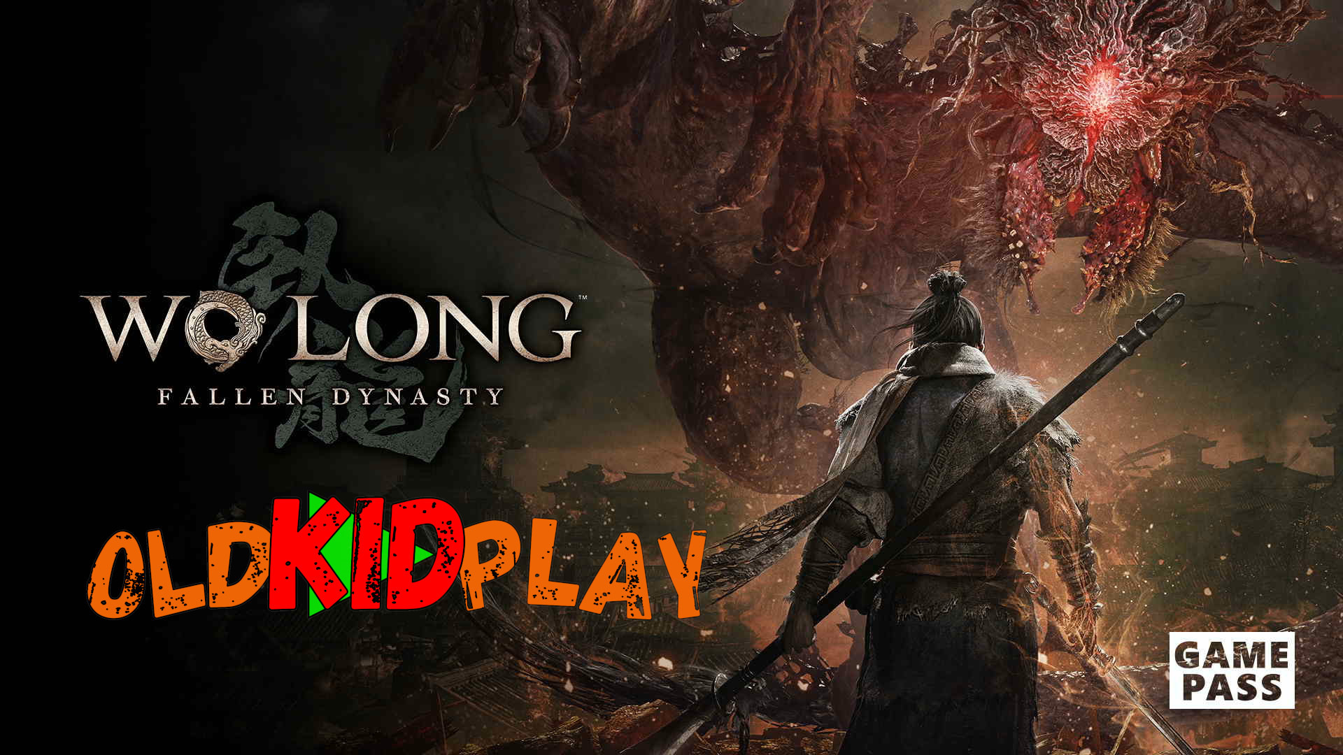 Wo Long: Fallen Dynasty | XBOX