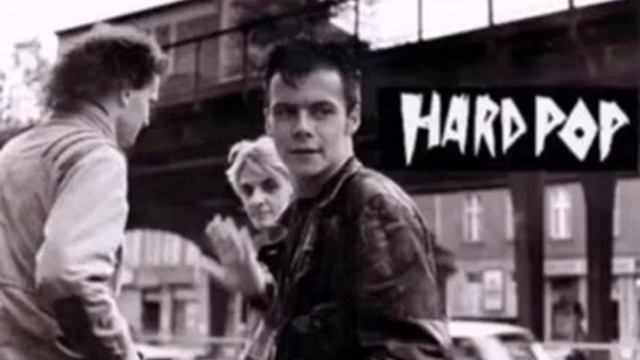 Hard Pop - 'Waschmaschine', 1986 смотреть онлайн