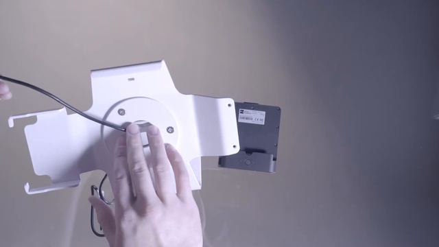 Assembling the Apto Secure Stand for the Infinea Tab M & iPad Air смотреть онлайн