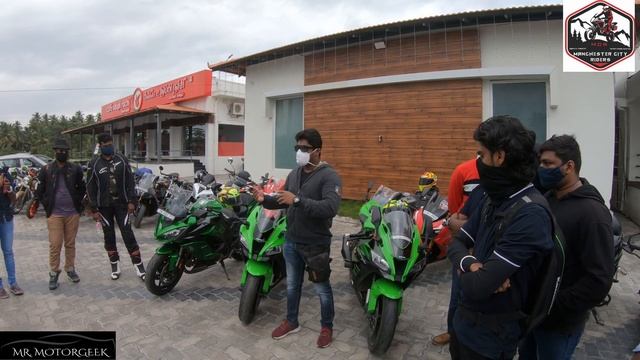 Biking Club of Cbe,launch event,40+bike, safety tips riders should know, explained in detail смотреть онлайн