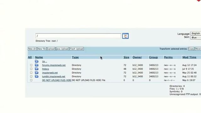 PHPBB: Installing a Style смотреть онлайн