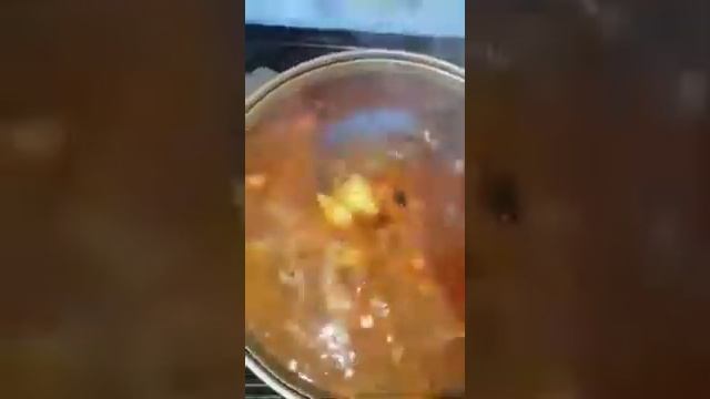 Суп из семи бобов смотреть онлайн