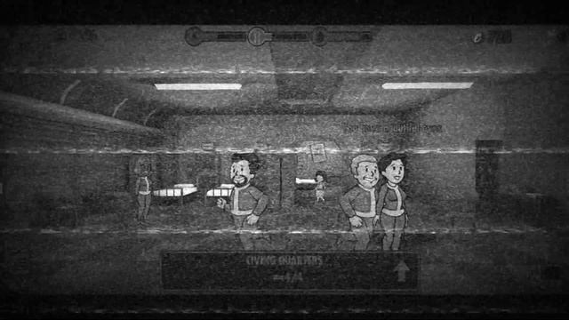 How Relationships works in the Vault? (Fallout Shelter) смотреть онлайн