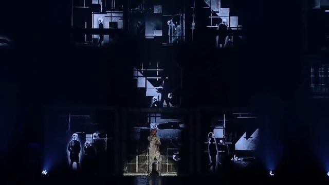 NEO CITY : SEOUL - The Origin| NCT 127_Back 2 U (AM 01:27) смотреть онлайн