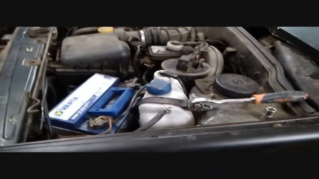 ВАЗ 2114 Быстро восстановить и продать Часть 1 смотреть онлайн