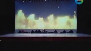 Народный ансамбль Моисеева