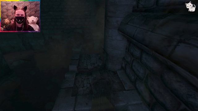 Лестница к Свету! ► Amnesia: The Dark Descent #6 смотреть онлайн