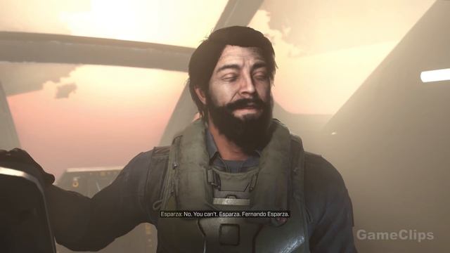 Master Chief Hugs The Pilot & Reveals His True Name Scene - Halo Infinite смотреть онлайн
