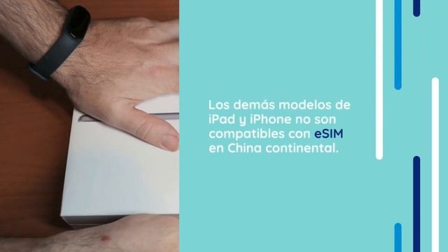 Apple anuncia un iPad 10 actualizado con soporte eSIM en China смотреть онлайн