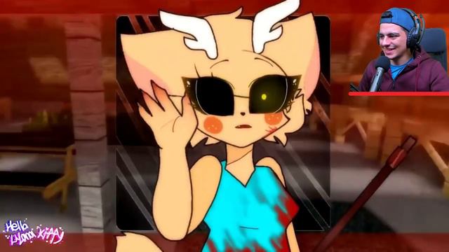 Top 5 CYBERPUNK Roblox Piggy Book 2 Animation Meme , Gacha Life *BEST* смотреть онлайн
