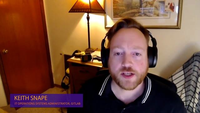 GitLab's Universal Remote webcast: Preventing Burnout and Achieving Balance смотреть онлайн