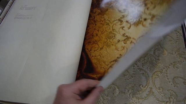 Корейские обои. Каталог EXLUSIVE II