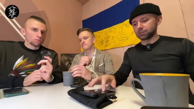 The boys goin' offline | Day 703 ft. @RomanTrokhymets & @ricktheukrainian смотреть онлайн