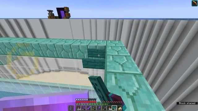 The Guardian Farm Rises! ▫ Minecraft Survival Guide (1.18 Tutorial Lets Play) [S2E92] смотреть онлайн