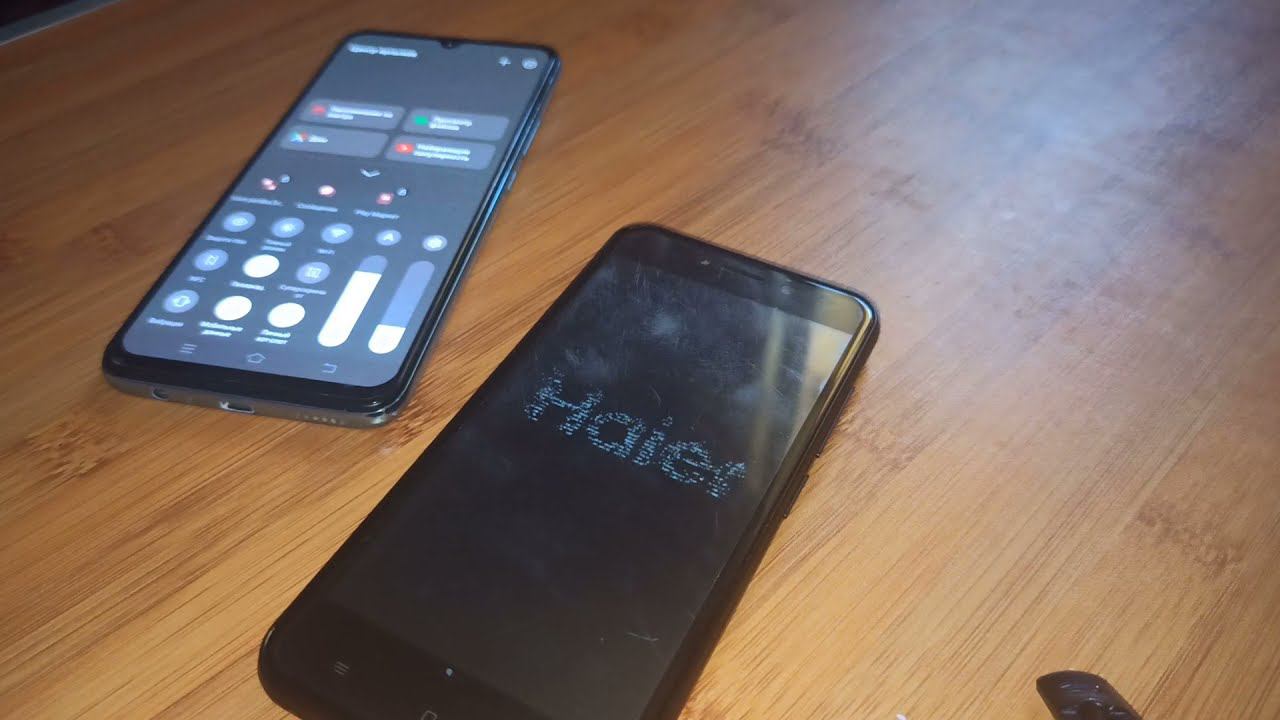 Haier A3 Lite FRP, сброс аккаунта Google, забыл аккаунт что делать смотреть онлайн