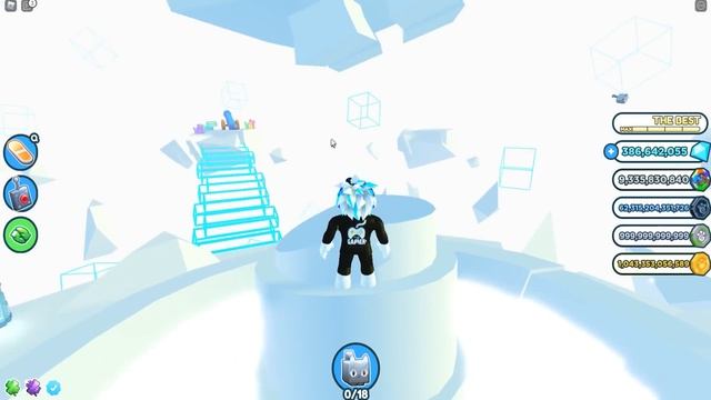 КАК ПОЛУЧИТЬ CAT HOVERBOARD В ПЕТ СИМУЛЯТОР Х???! ROBLOX Pet Simulator X смотреть онлайн