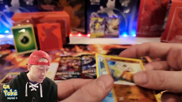 Battle Styles - Elite Trainer Box #2 (Red) - Sam's Club Special includes 6 additional holo cards. смотреть онлайн