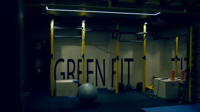 Fitness Club Green Fit смотреть онлайн