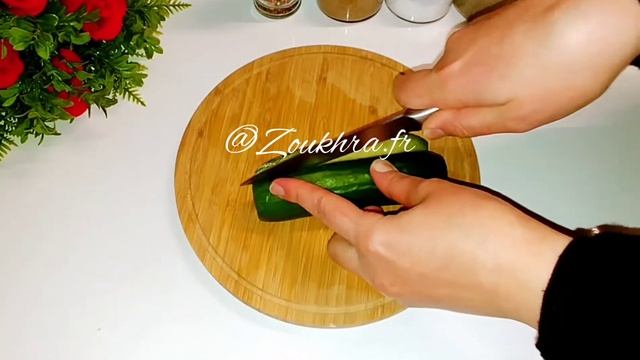 Салаты с Грибами