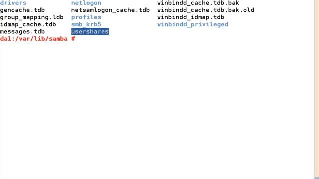 Inside Winbind : How we gain access to Active Directory смотреть онлайн