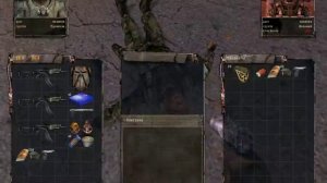 сталкер тень чернобыль как правильно начать игру