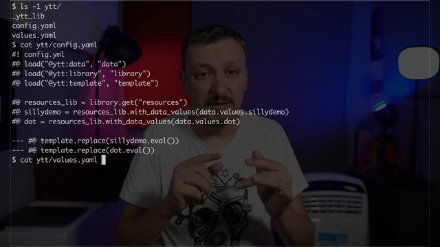 Carvel ytt Instead Of Helm? A Better Way To Manage Kubernetes Resources? смотреть онлайн