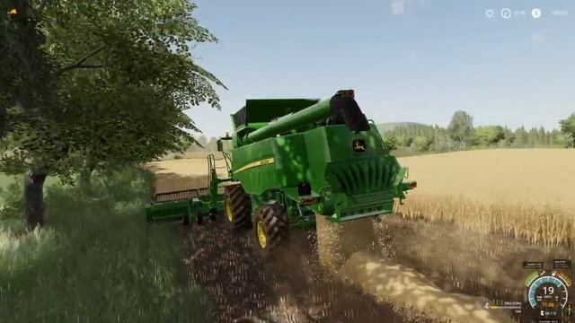 What Happened To The Valley The Old Farm? | Chat Time With DJ смотреть онлайн