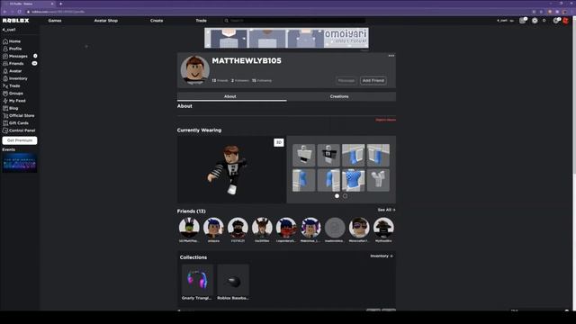 How to hack any robox account 2021 ! ( working only on pc ) смотреть онлайн