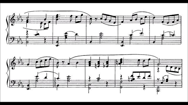 Leonid Afanasyev - Evening Song смотреть онлайн