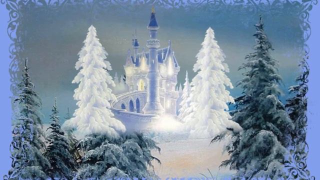 Время волшебства смотреть онлайн