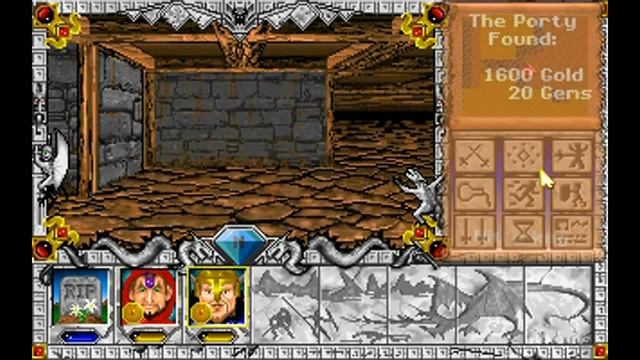 Might & Magic III. Isles of Terra - Speedrun in 04:54 смотреть онлайн