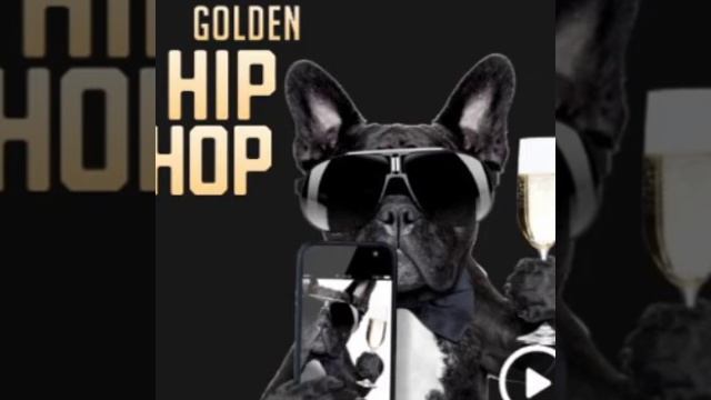 GOLDEN HIP HOP ( GROOVY LOOPS - HIP HOP) смотреть онлайн