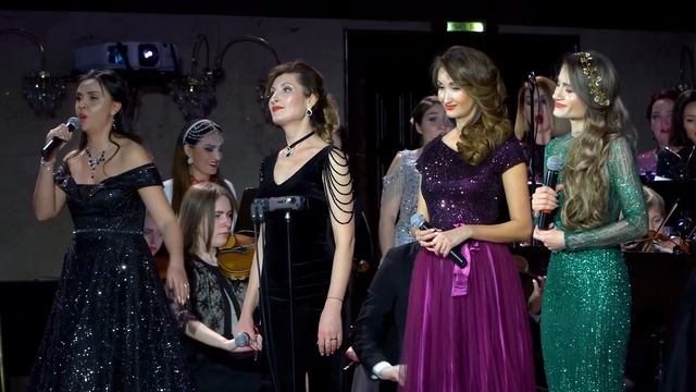 Э Л Уэббер «Memory» из мюзикла «Кошки» смотреть онлайн