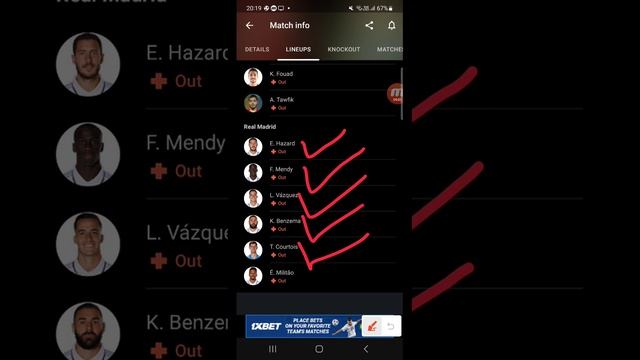 AHL vs RM Dream11 Prediction, East Al Ahly Sc vs Real Madrid Dream11 Team, AHL vs RM Club World Cu смотреть онлайн